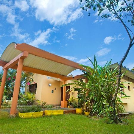 Casa Villa Anacahuita Jarabacoa Luaran gambar