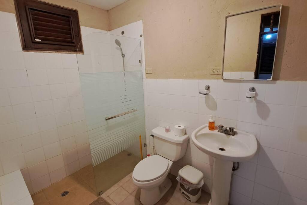 Casa Villa Anacahuita Jarabacoa Luaran gambar