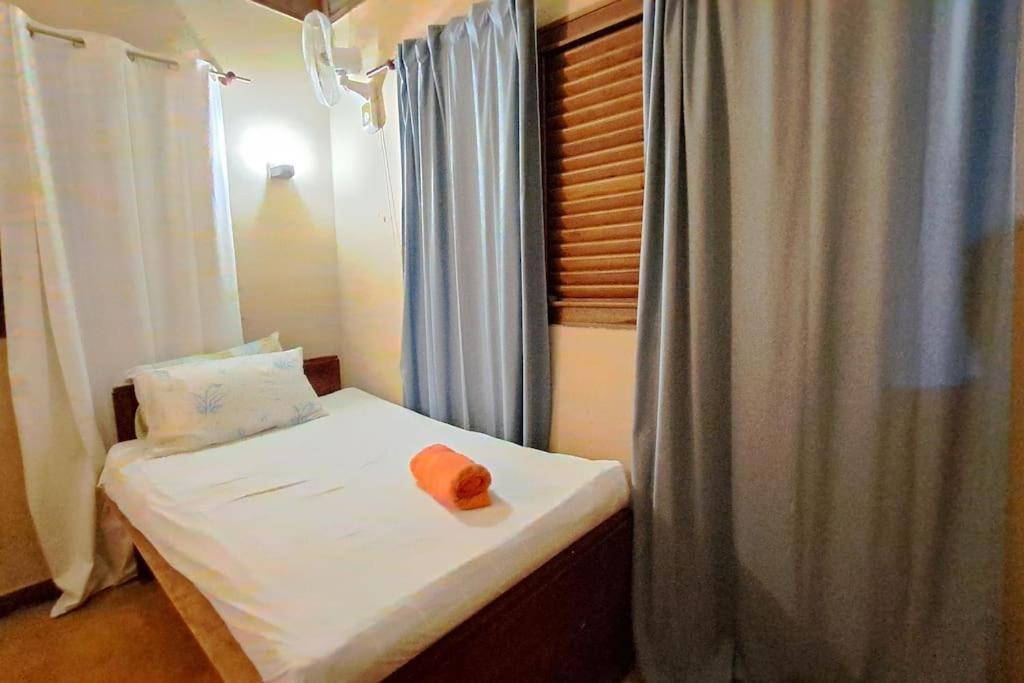 Casa Villa Anacahuita Jarabacoa Luaran gambar