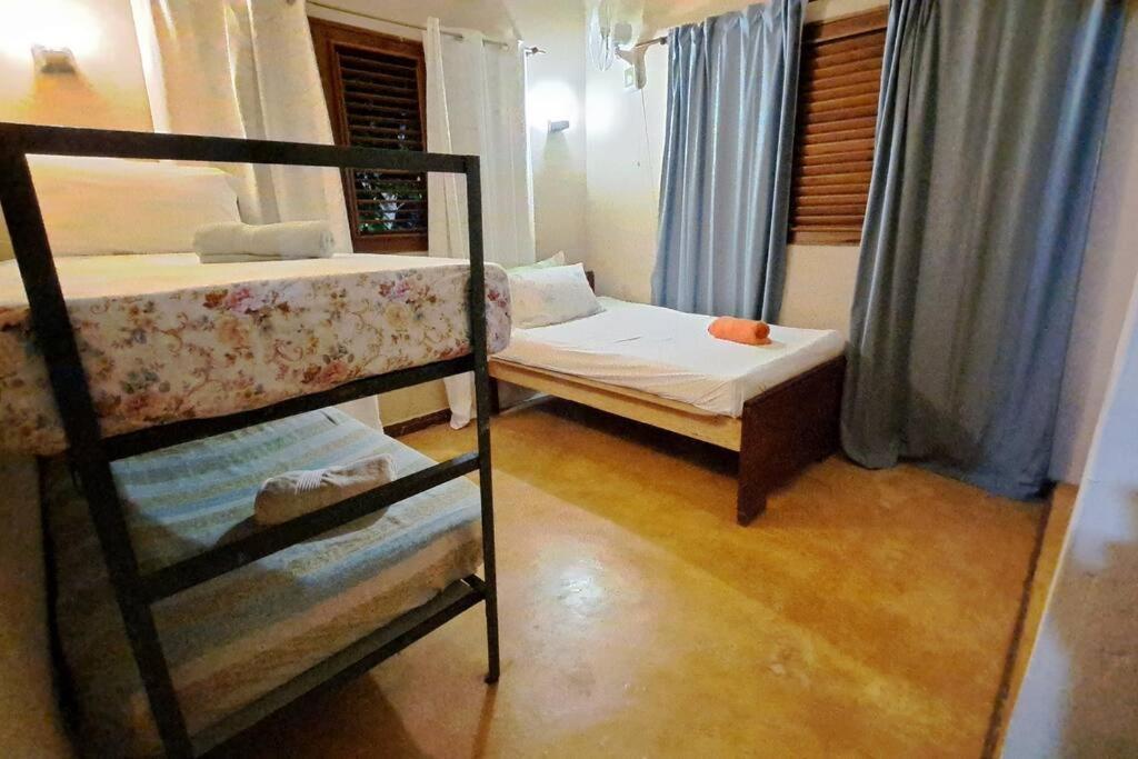 Casa Villa Anacahuita Jarabacoa Luaran gambar