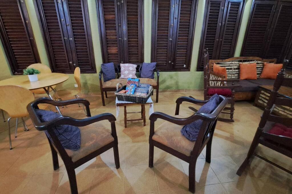 Casa Villa Anacahuita Jarabacoa Luaran gambar