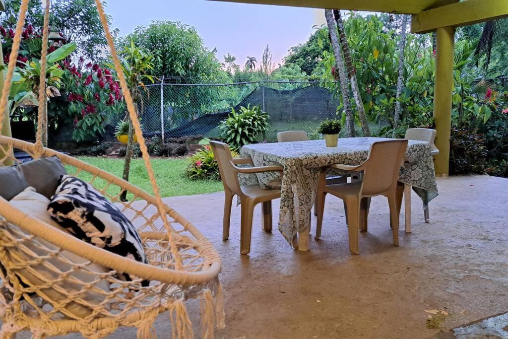 Casa Villa Anacahuita Jarabacoa Luaran gambar