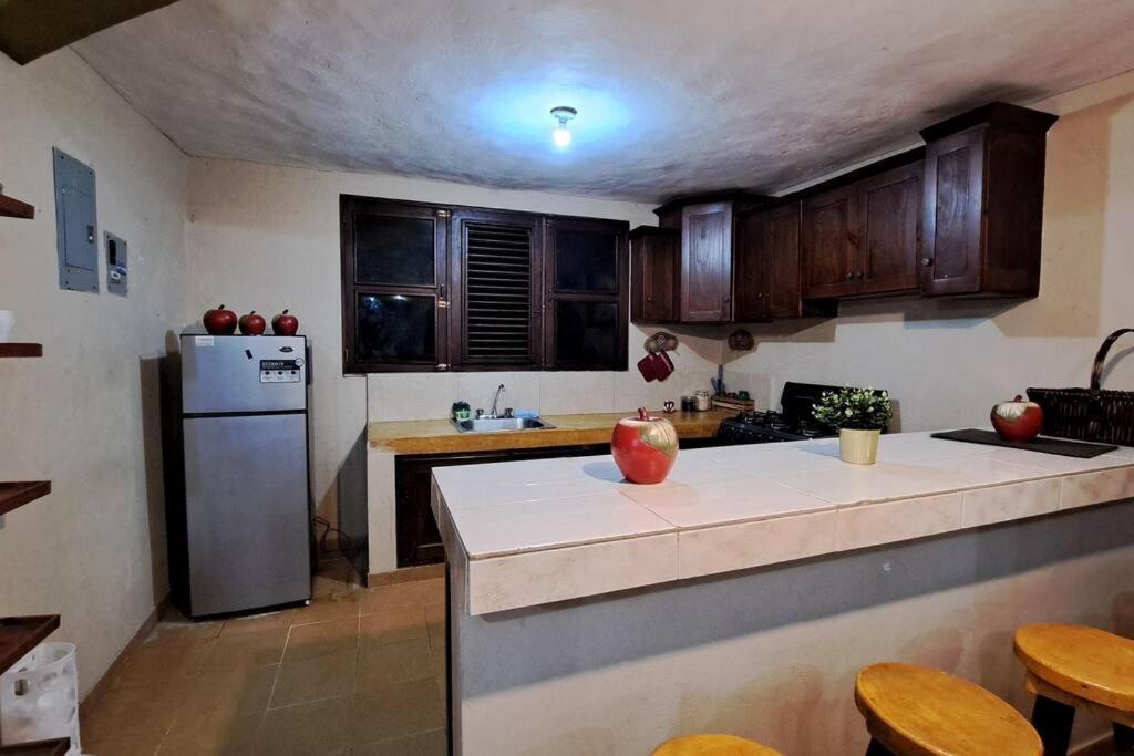 Casa Villa Anacahuita Jarabacoa Luaran gambar