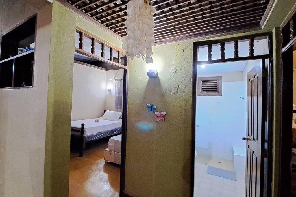 Casa Villa Anacahuita Jarabacoa Luaran gambar