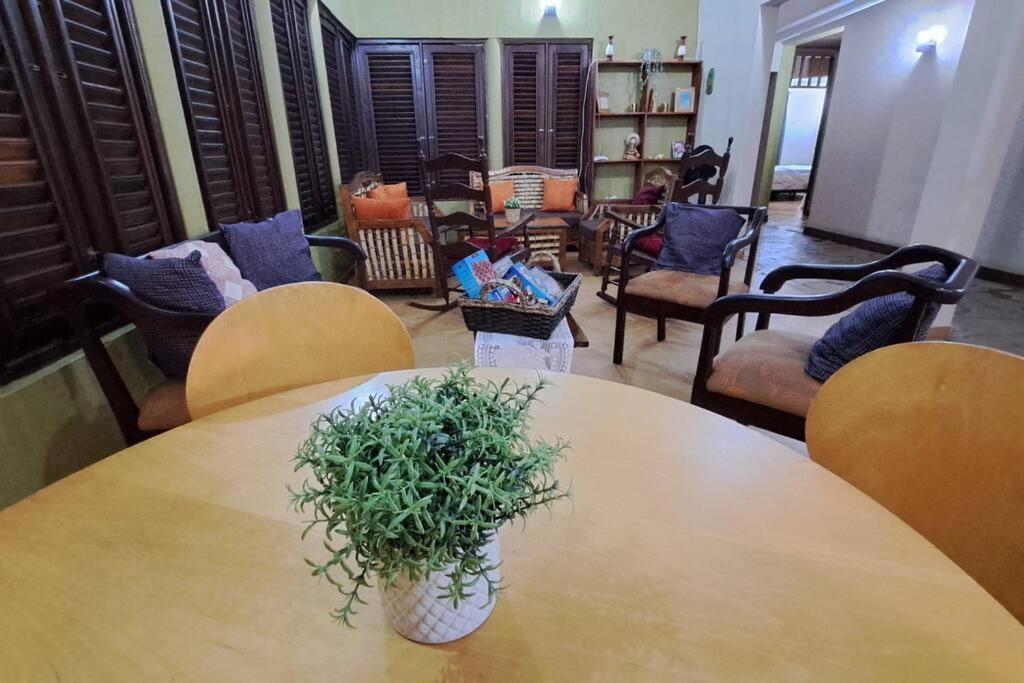Casa Villa Anacahuita Jarabacoa Luaran gambar
