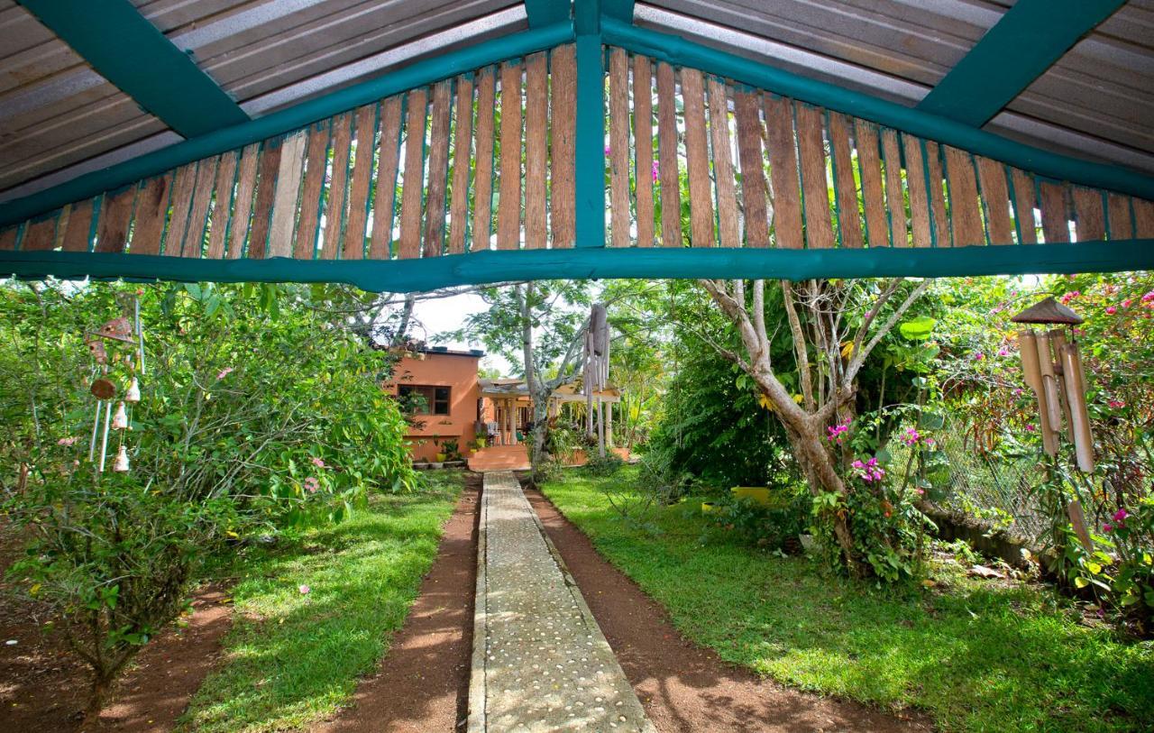 Casa Villa Anacahuita Jarabacoa Luaran gambar
