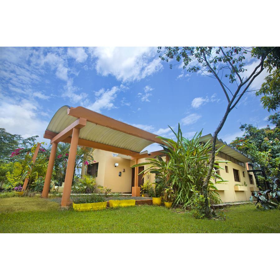 Casa Villa Anacahuita Jarabacoa Luaran gambar